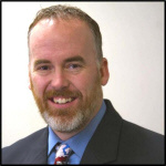 eric shanley from the Lakes Highway District